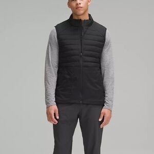 LULULEMON | Down for It All Vest 
700-FILL-POWER DOWN